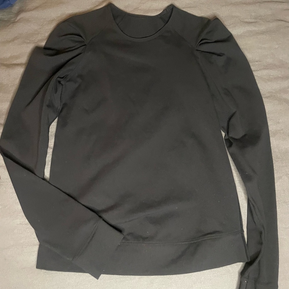 Lululemon Lab City Pullover